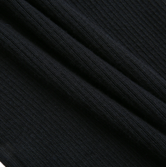 ONE CHILD FINER KNIT TURTLENECK