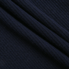 ONE CHILD FINER KNIT TURTLENECK