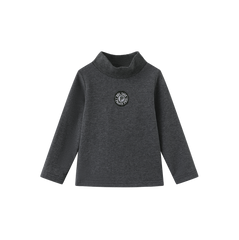 PHIL AND PHOEBE 2PC MILA CREST OVERALL SET