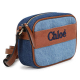 CHLOE CROSSBODY CHLOE BAG