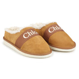 CHLOE CHLOE SLIPPERS (SHOES)