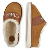 CHLOE CHLOE SLIPPERS (SHOES)