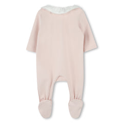 CHLOE 3PC GIFT SET WITH 2 BIBS