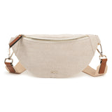 CHLOE  BUM BAG EXCHANGEABLE STRAP