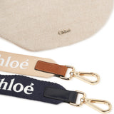 CHLOE  BUM BAG EXCHANGEABLE STRAP