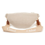 CHLOE  BUM BAG EXCHANGEABLE STRAP