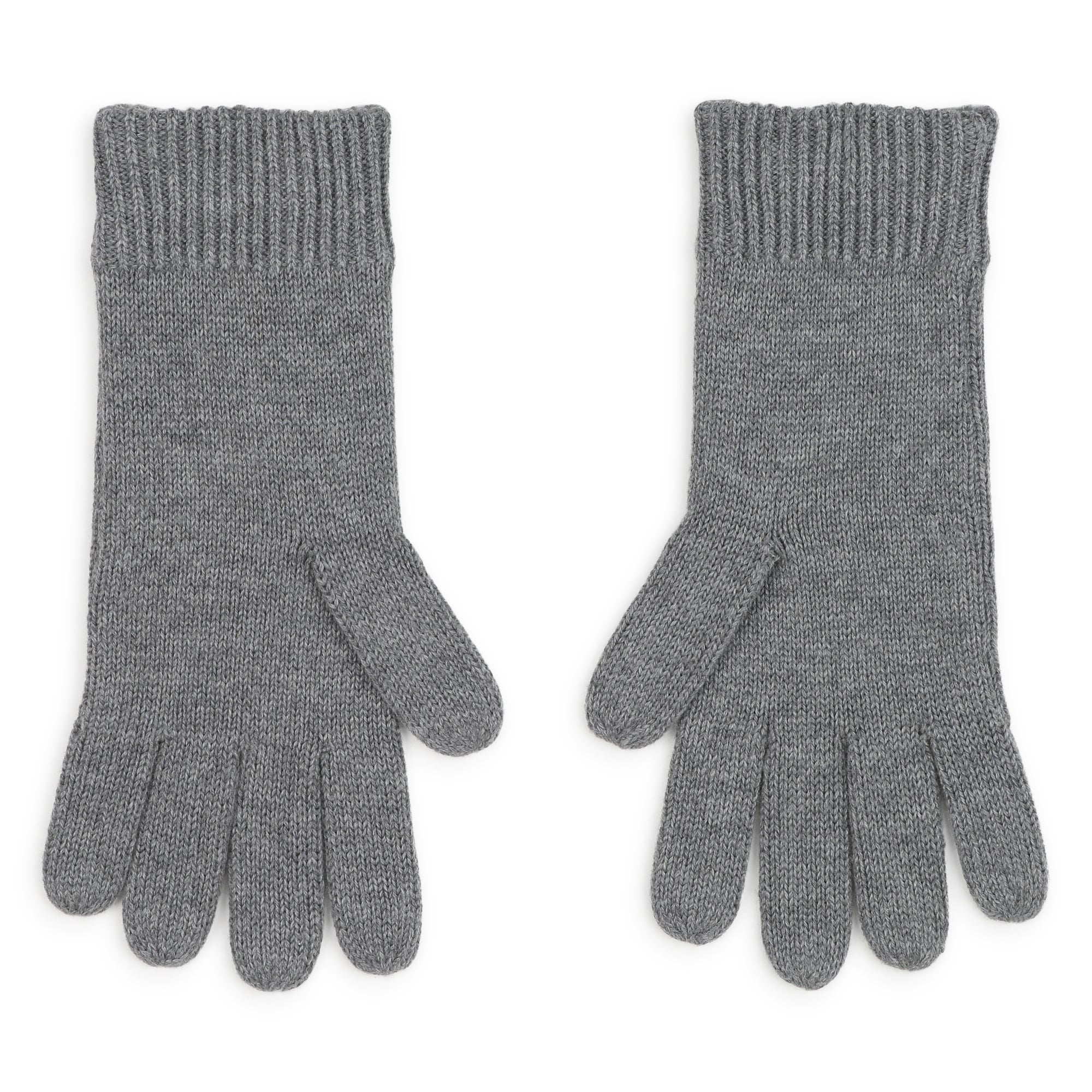 CHLOE ''CHLOE LOGO GLOVES