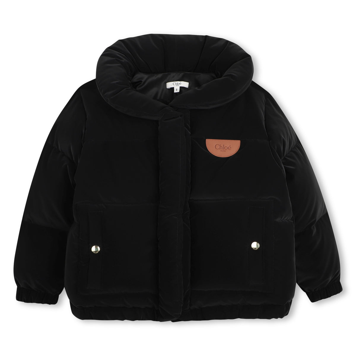 CHLOE PUFFER JACKET