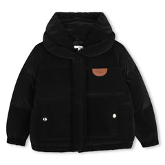 CHLOE PUFFER JACKET