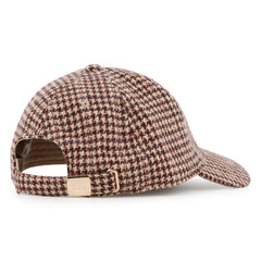 CHLOE LOGO CAP