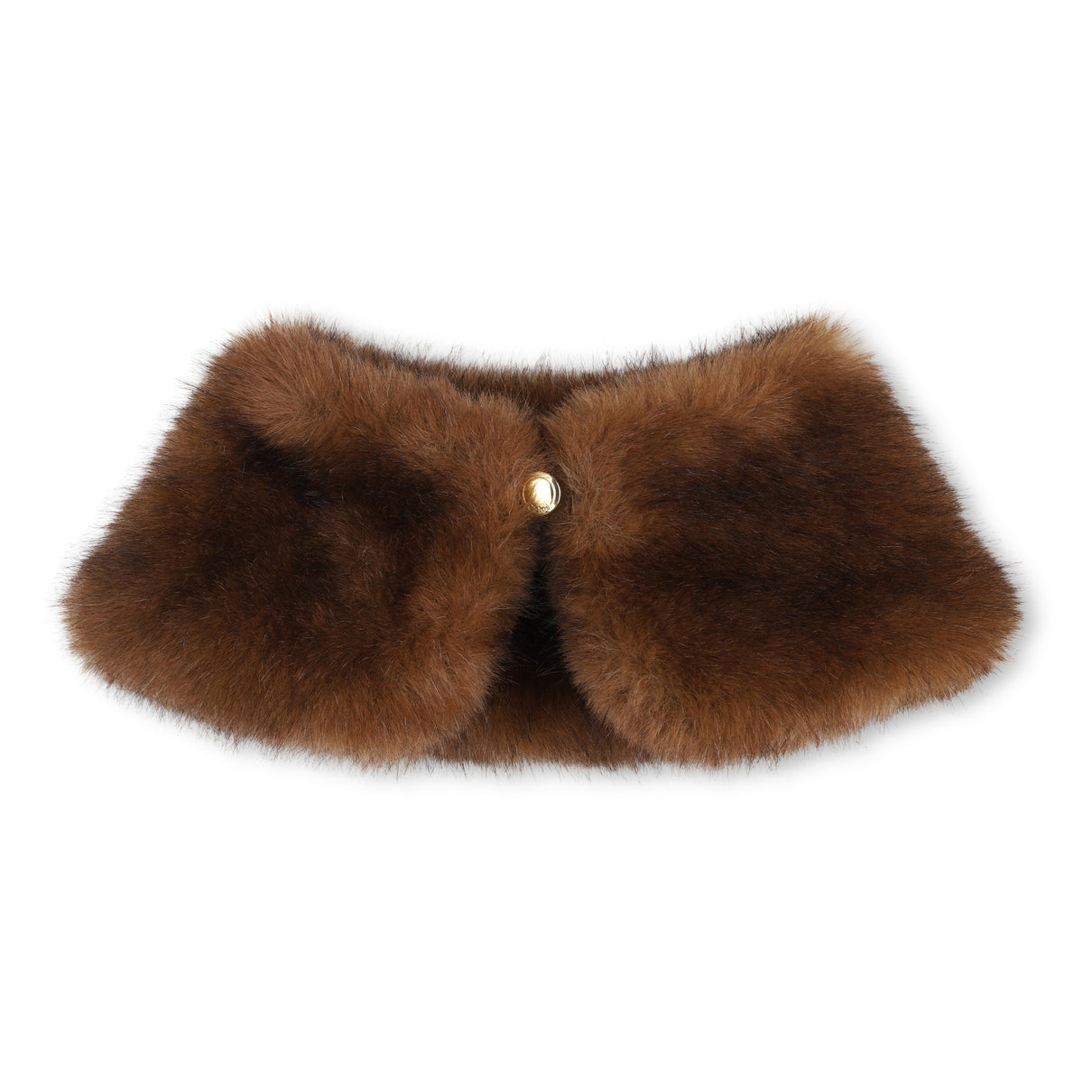 CHLOE FUR COLLAR