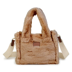 CHLOE BASKET BAG