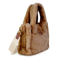 CHLOE BASKET BAG
