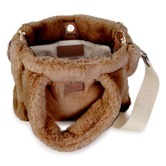 CHLOE BASKET BAG