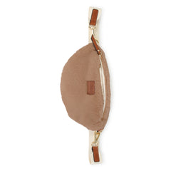 CHLOE LOGO BUM BAG