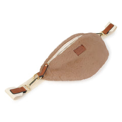 CHLOE LOGO BUM BAG