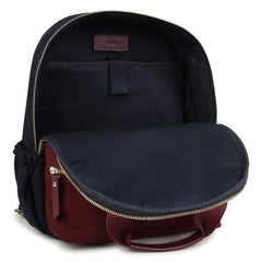 CHLOE LOGO RUCKSACK