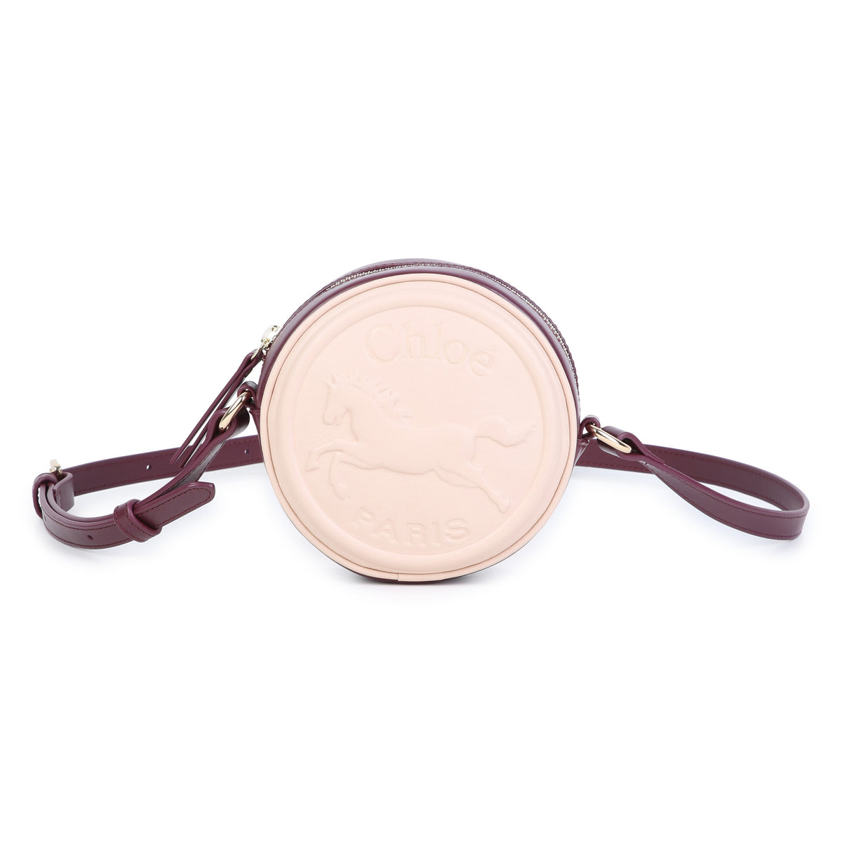 CHLOE SHOULDER BAG