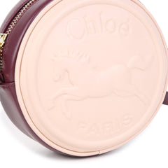 CHLOE SHOULDER BAG
