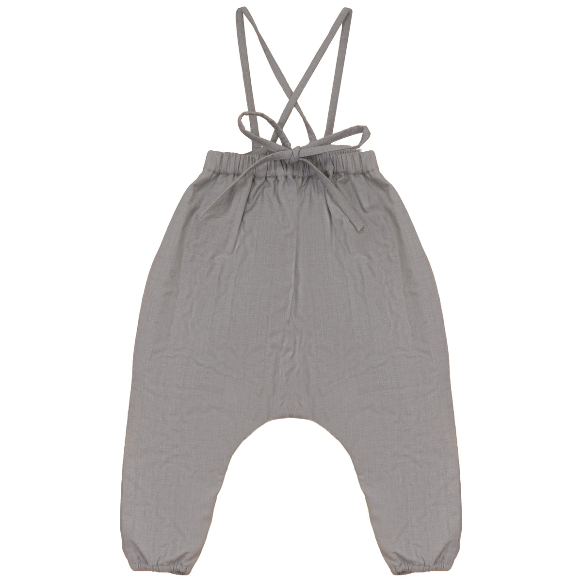 CALLA LILI GIRL QUILTED OVERALL