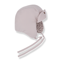 1+ IN THE FAMILY 2PC PADDED JACKET WITH HAT