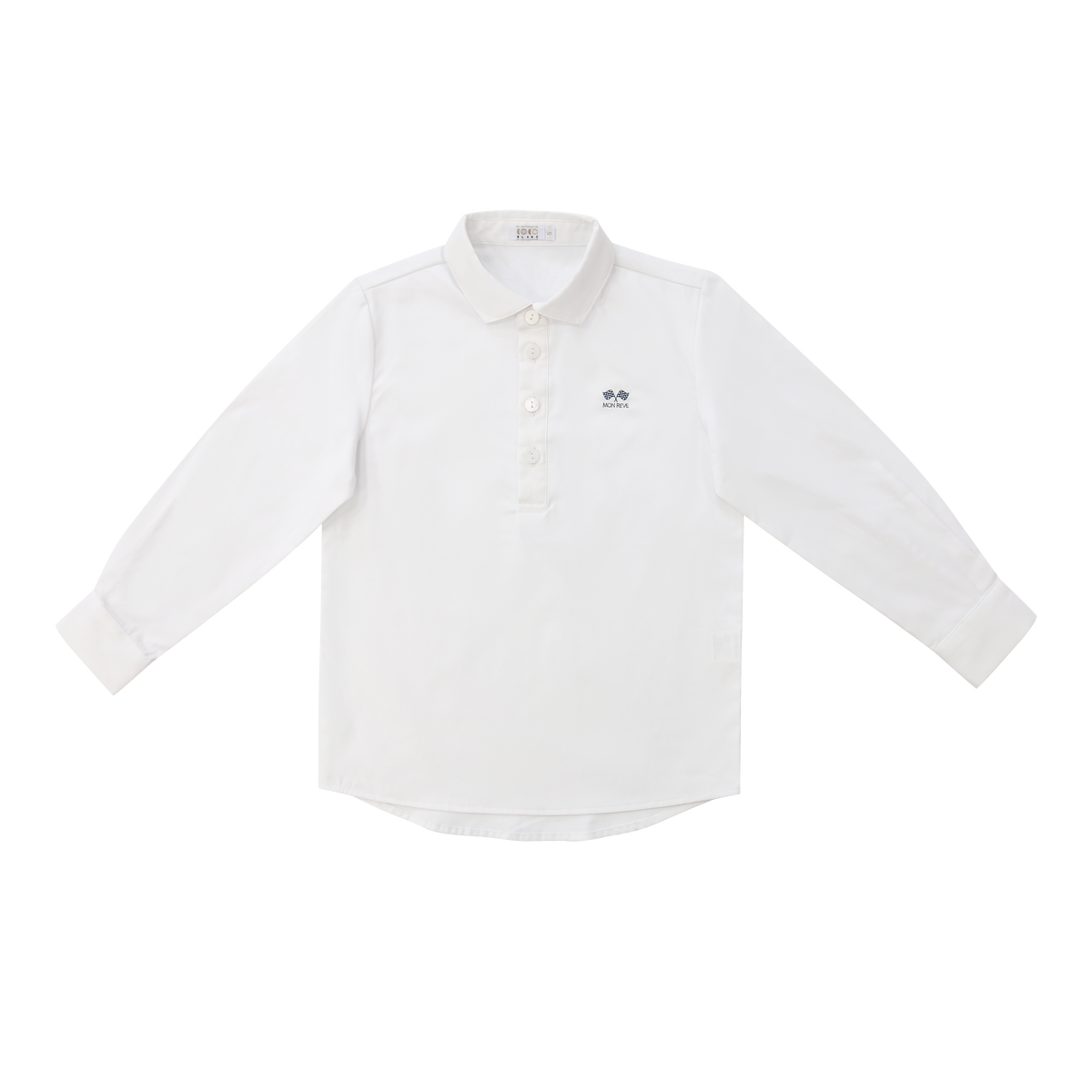 COCO BLANC SHIRT