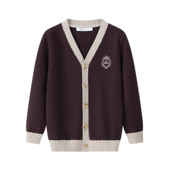 COCO BLANC CARDIGAN