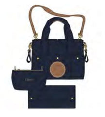 CHLOE CHANGING BAG