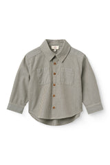 COPENHAGEN COLORS CHECKERED CLASSIC SHIRT