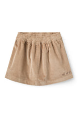 COPENHAGEN COLORS CORDUROY SKIRT
