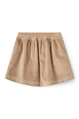 COPENHAGEN COLORS CORDUROY SKIRT