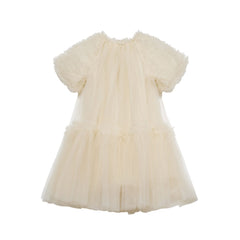 CERA UNA VOLTA TULLE DRESS