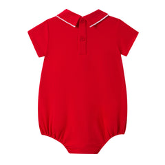 LIMONANA COASTAL ROMPER