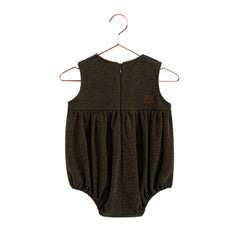 RETRO KID CAMILLE ROMPER