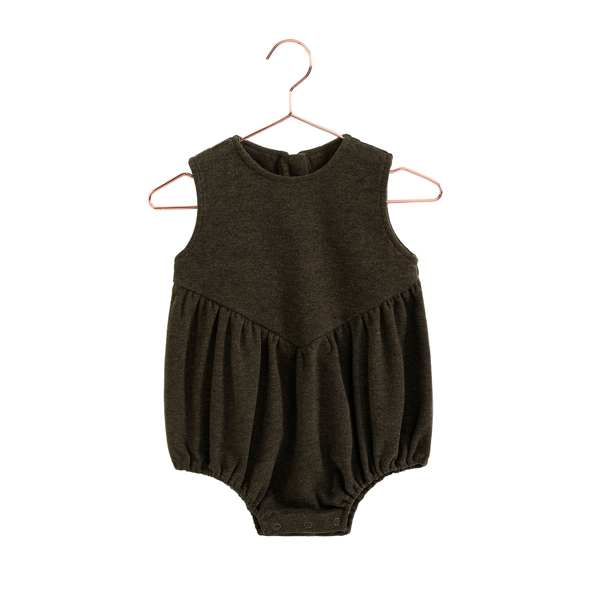 RETRO KID CAMILLE ROMPER