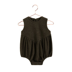 RETRO KID CAMILLE ROMPER