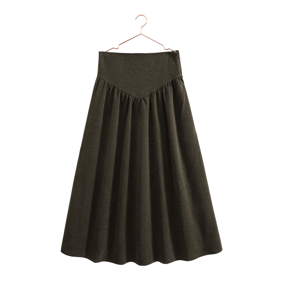 RETRO KID CAMILLE MAXI SKIRT