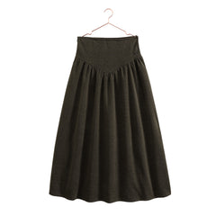 RETRO KID CAMILLE MAXI SKIRT