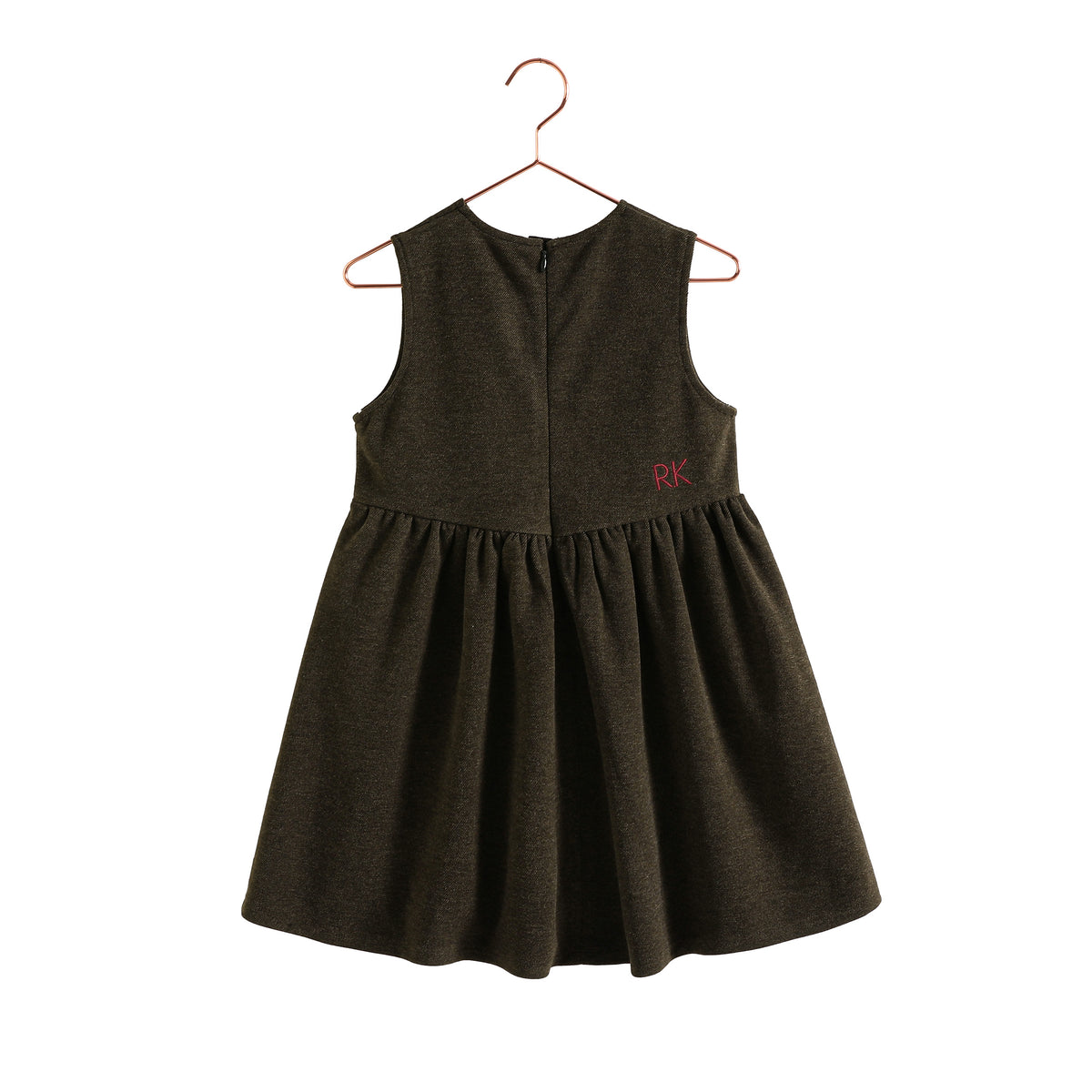 RETRO KID CAMILLE JUMPER