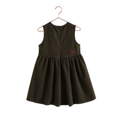 RETRO KID CAMILLE JUMPER