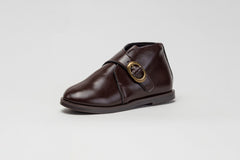 TANNERY AND COMPANY DERBY SHOE