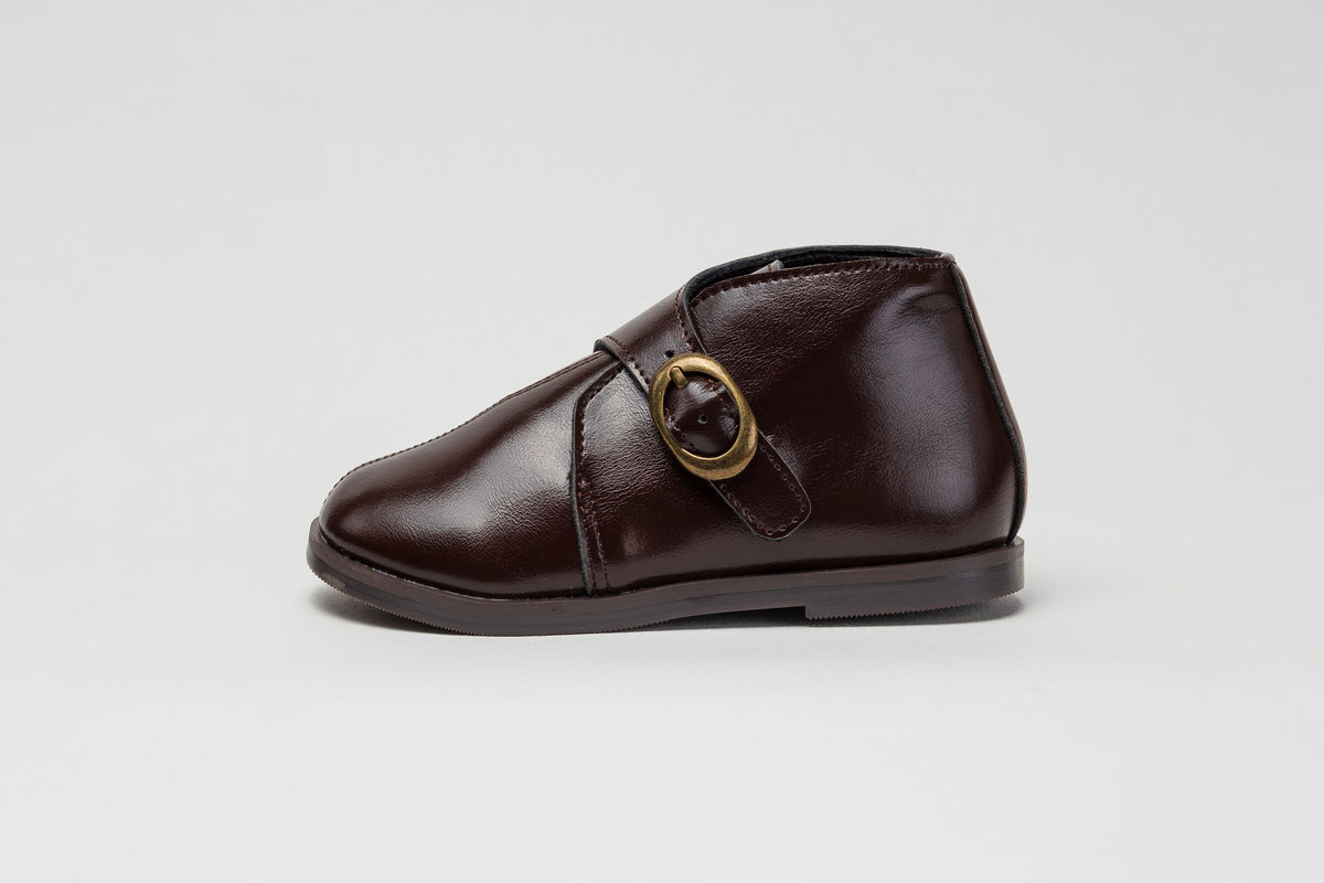 TANNERY AND COMPANY DERBY SHOE