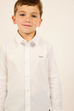 LITTLE PARNI L/S SHIRT