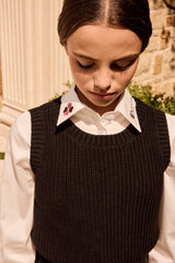 LITTLE PARNI TEEN SHIRT