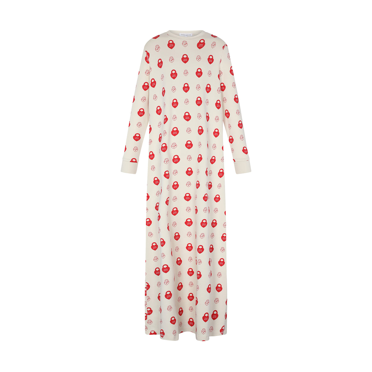 LITTLE PARNI "LP" SIGNATURE NIGHTGOWN