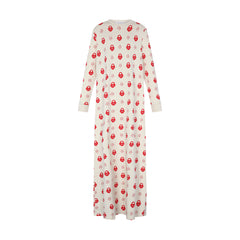 LITTLE PARNI "LP" SIGNATURE NIGHTGOWN