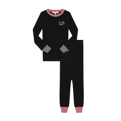 LITTLE PARNI VARSITY PAJAMAS