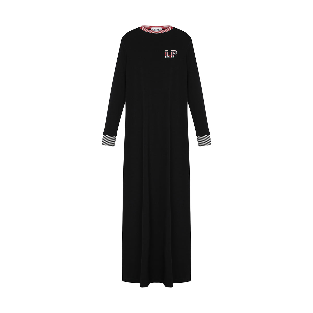 LITTLE PARNI VARSITY NIGHTGOWN