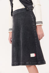 CREW KIDS OAKLEY SKIRT