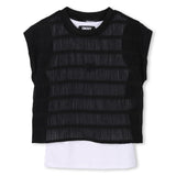 DKNY  VEST